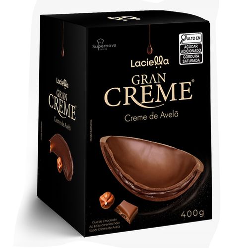 gran creme laciella 1
